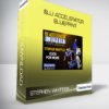 Stephen Whittier - BJJ Accelerator Blueprint