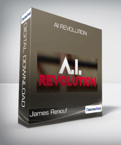 James Renouf - AI Revolution