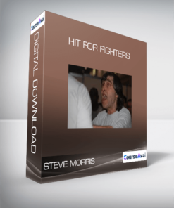 Steve Morris - HIT For Fighters