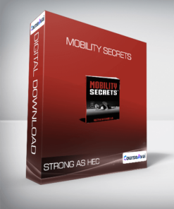 Strong As Hec - Mobility Secrets