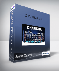 Jason Capital - CHARISMA 2017