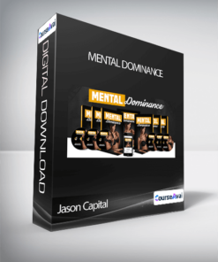 Jason Capital - Mental Dominance