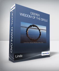Linda - Deeper Wisdom of the Circle