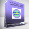 Elma Mayer - Now Healing - Mood and Mind Elevator
