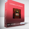 Neal Scryer - Carnival Of Secrets