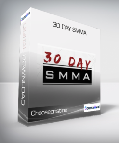 Choosepristine - 30 Day SMMA