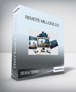 Sean Terry - Remote Millions 2.0