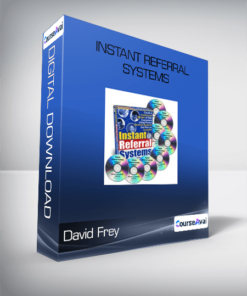 David Frey - Instant Referral Systems