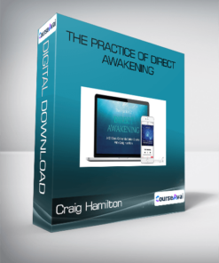 Craig Hamilton - The Practice Of Direct Awakening