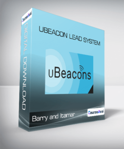 Barry and Itamar - uBeacon Lead System
