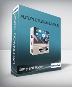 Barry and Roger - AutoPilotLead Platinum