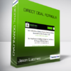 Jason Lucchesi - Direct Deal Formula
