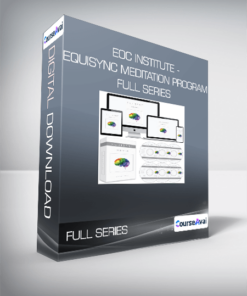 EOC Institute - EquiSync Meditation Program - Full Series