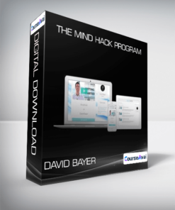 David Bayer - The Mind Hack Program