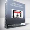 Jimmy Mack - MyBeliefworks for Holiday Stress