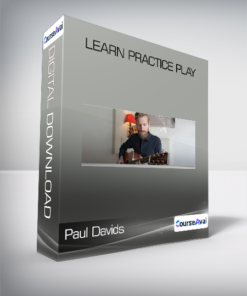 Paul Davids - Learn Practice Play