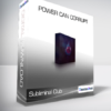 Subliminal Club - Power can corrupt