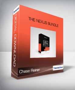 Chase Reiner - The Nexus Bundle