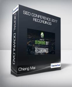 Chiang Mai - SEO Conference 2017 Recordings