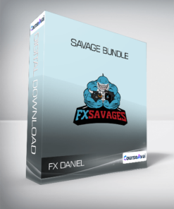 FX Daniel - Savage Bundle