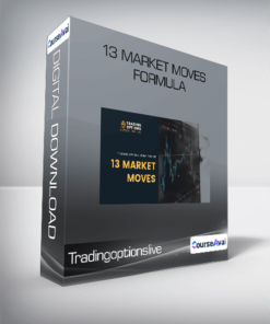 Tradingoptionslive - 13 Market Moves Formula
