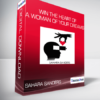 Sahara Sanders - Win the heart of a woman of your dreams