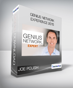 Joe Polish - Genius Network Experience 2015