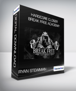 Ryan Stewman - HardCore Closer Break Free Academy