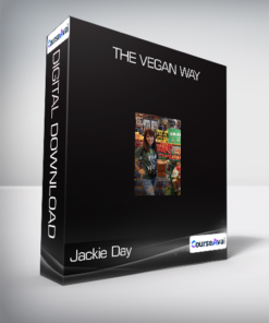Jackie Day - The Vegan Way