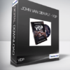 John Van Der Put - VDP