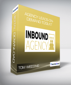 Tom Wedding - Agency Leads-On-Demand Toolkit