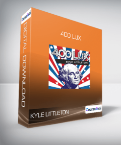 Kyle Littleton - 400 Lux