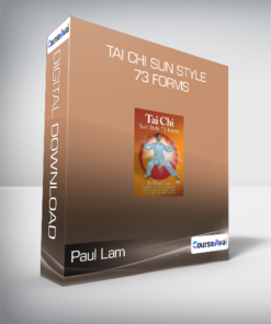 Paul Lam - Tai Chi Sun Style 73 Forms