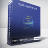 Hans Hannula - Your Electric Life
