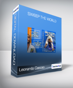 Leonardo Cascao Saggioro - Sweep The World