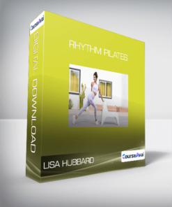 Lisa Hubbard - Rhythm Pilates