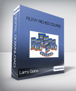 Larry Goins - Filthy Riches Course