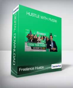 Freelance Hustle - Hustle With Fiverr