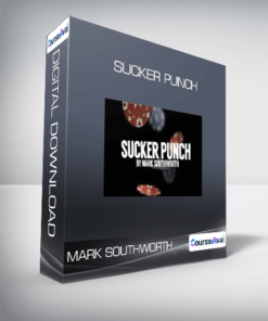 Mark Southworth - Sucker Punch
