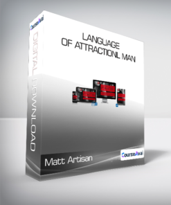 Matt Artisan - Language Of Attraction