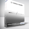 William Brown (WB Trading) - D1 Swing & Higher