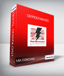 Mia Donovan - Deprogrammed