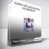 Peter Parks - Super Affiliate Mastery Membership