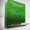 Foresight - Financial Models for Entrepreneurs