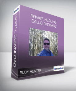 Rudy Hunter - Private Healing Calls Package