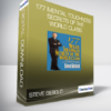Steve Siebold - 177 Mental Toughness Secrets of the World Class