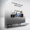 Liam James Kay - 6 Figure Affiliate Bootcamp