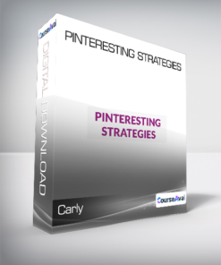 Carly - Pinteresting Strategies