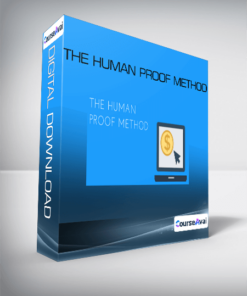 The Human Proof Method