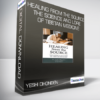 Yeshi Dhonden - Healing From The Source - The Science And Lore Of Tibetan Medicine